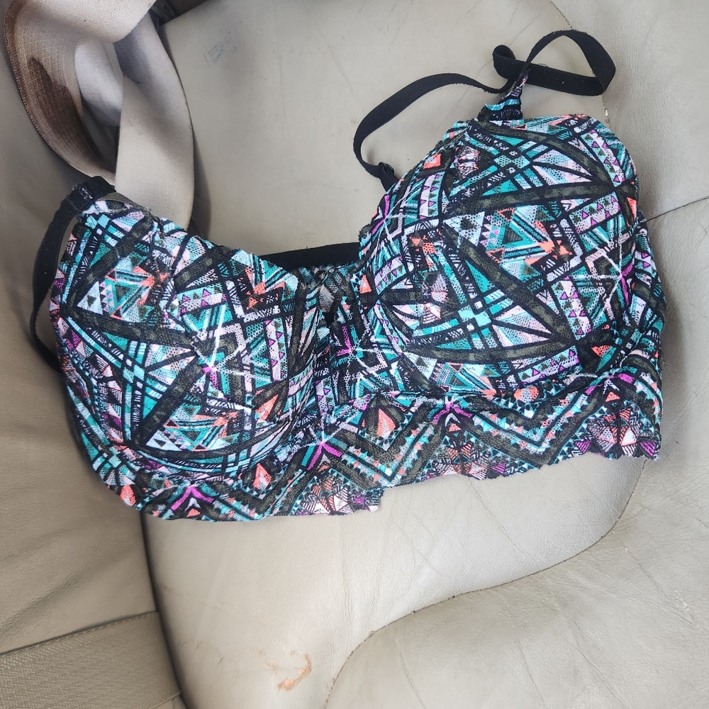 Vs bralette